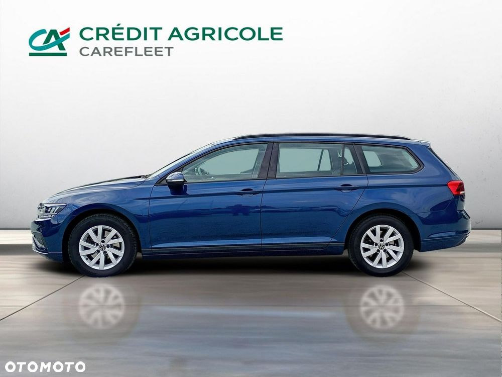 Volkswagen Passat Variant 2.0 TDI EVO Essence - 3