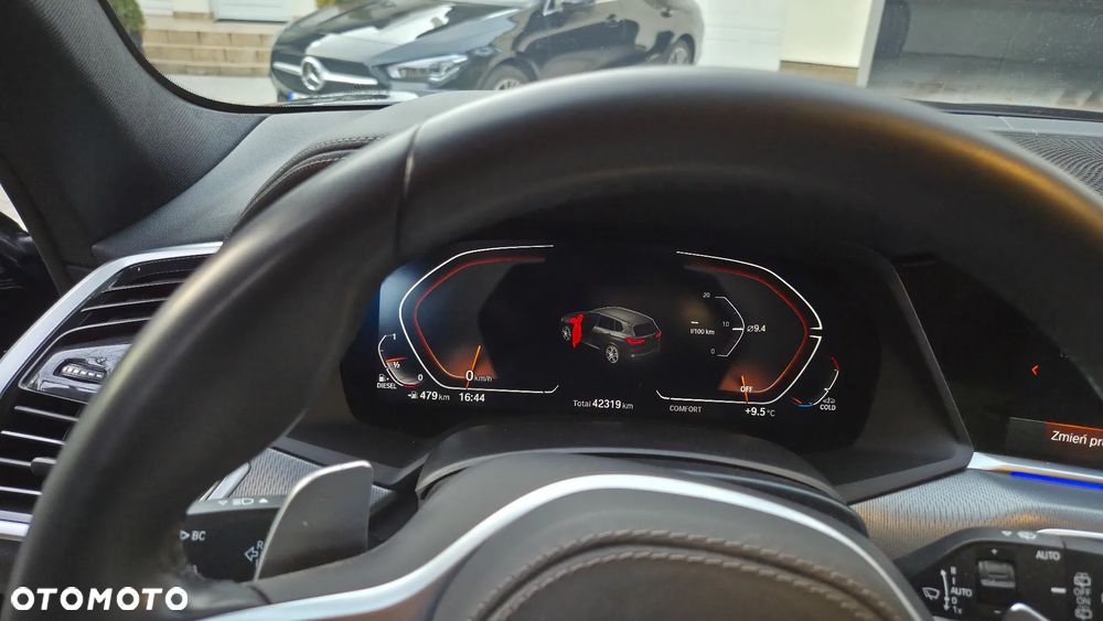 BMW X5 xDrive30d - 9