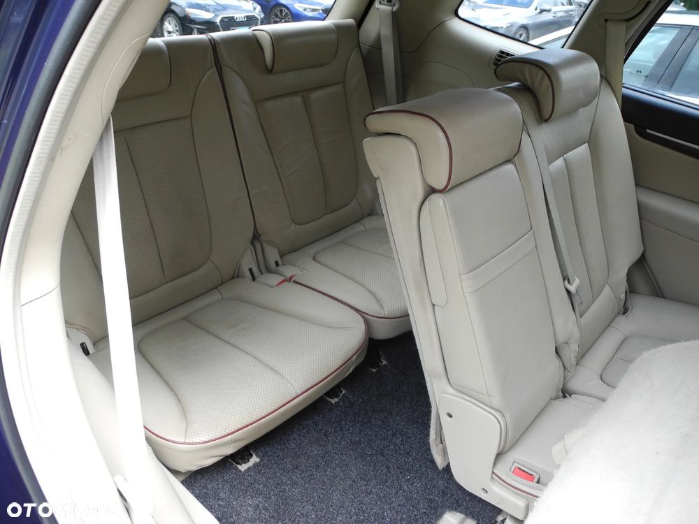 Hyundai Santa Fe 2.2 CRDi Executive 7os - 19