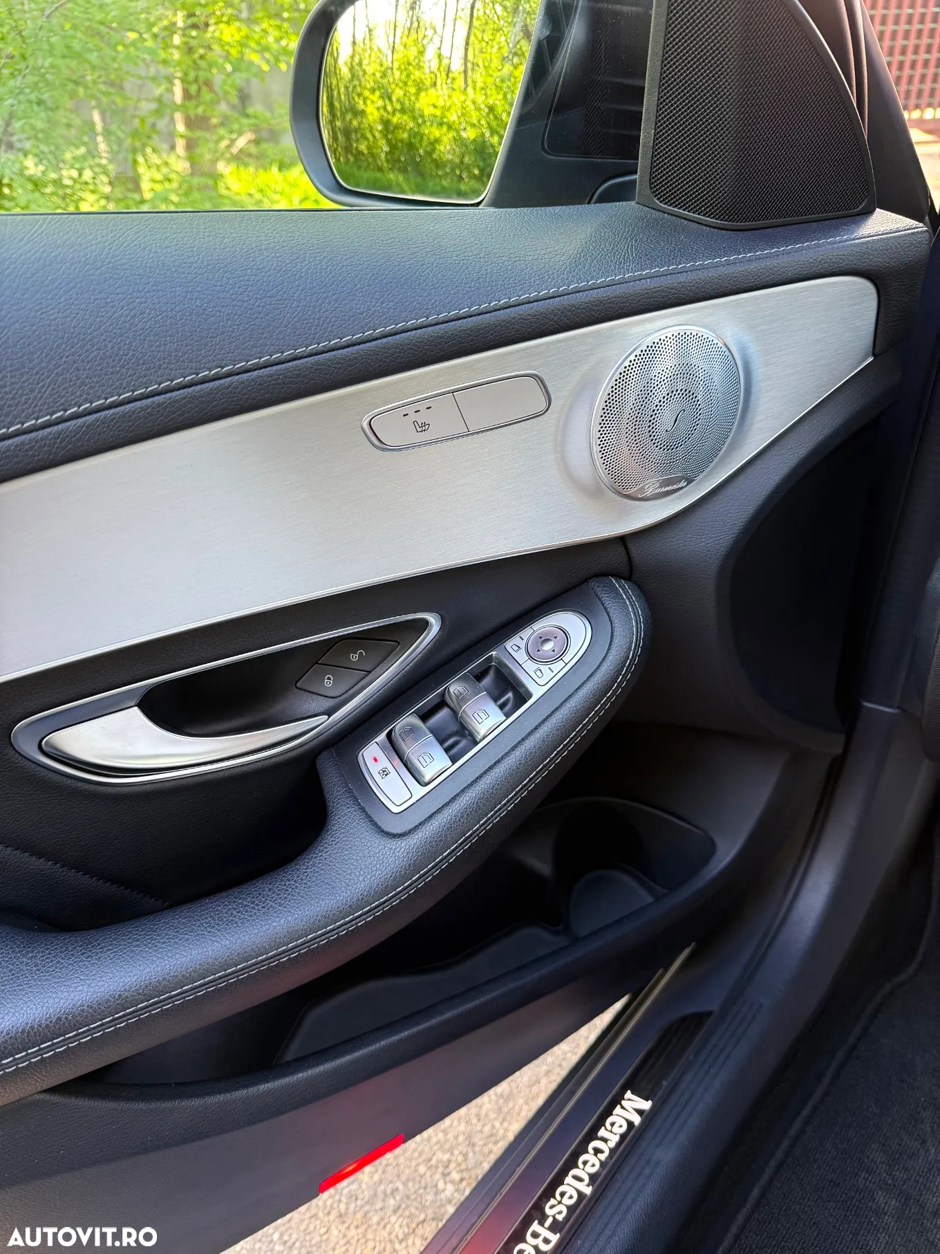 Mercedes-Benz C 300 T-Modell Aut. - 10
