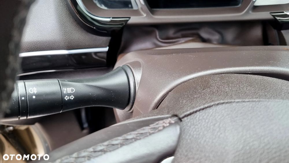 Renault Espace Energy dCi 160 EDC Initiale Paris - 27