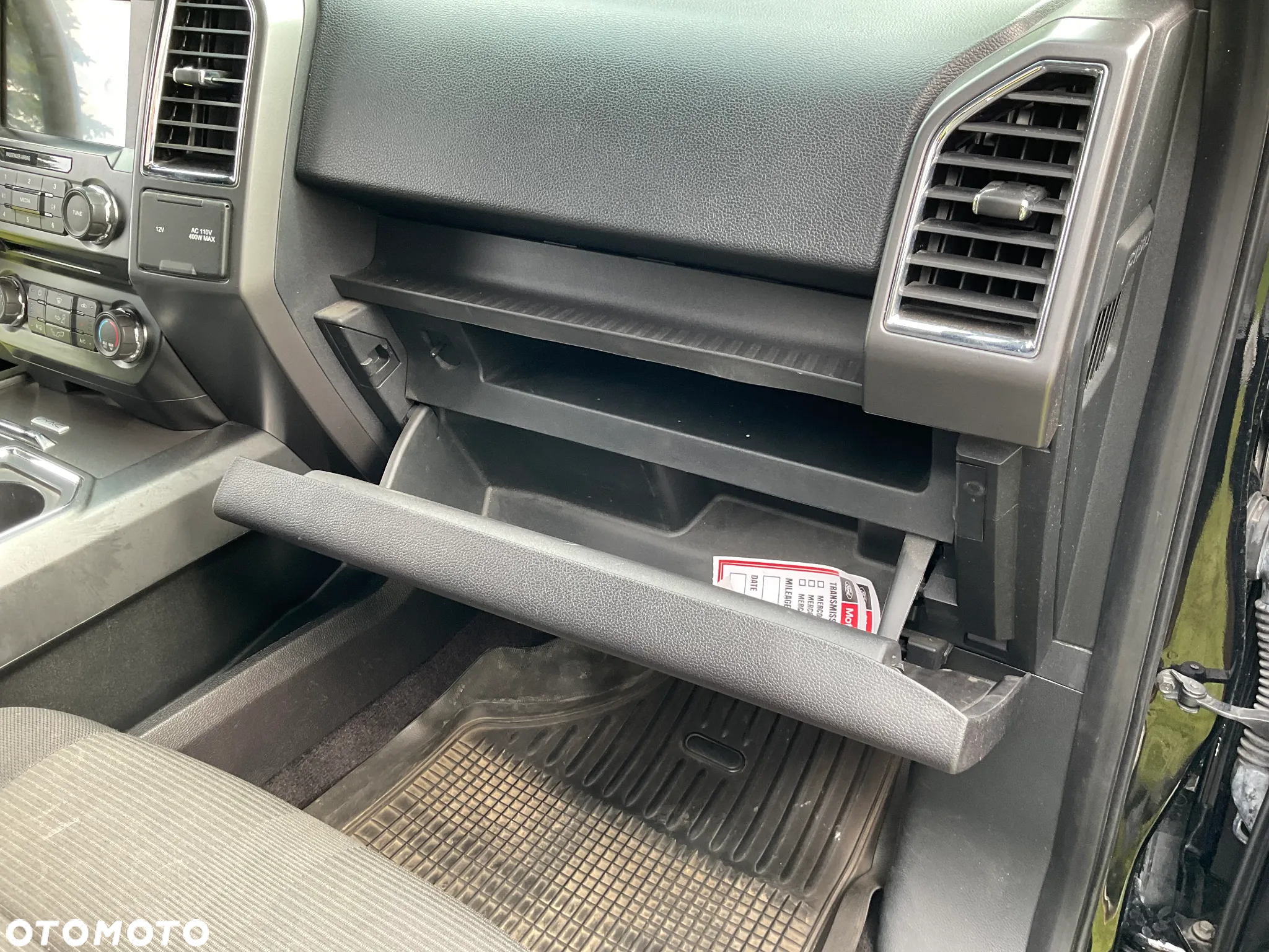 Ford F150 - 28