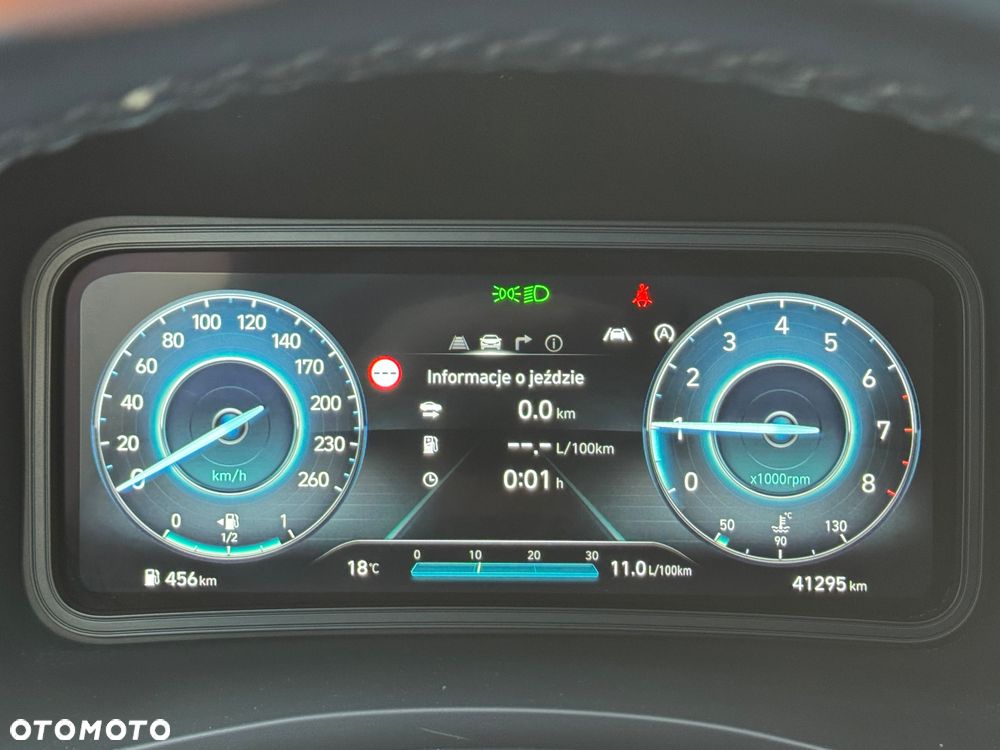 Hyundai Kona 1.0 T-GDI Premium - 24