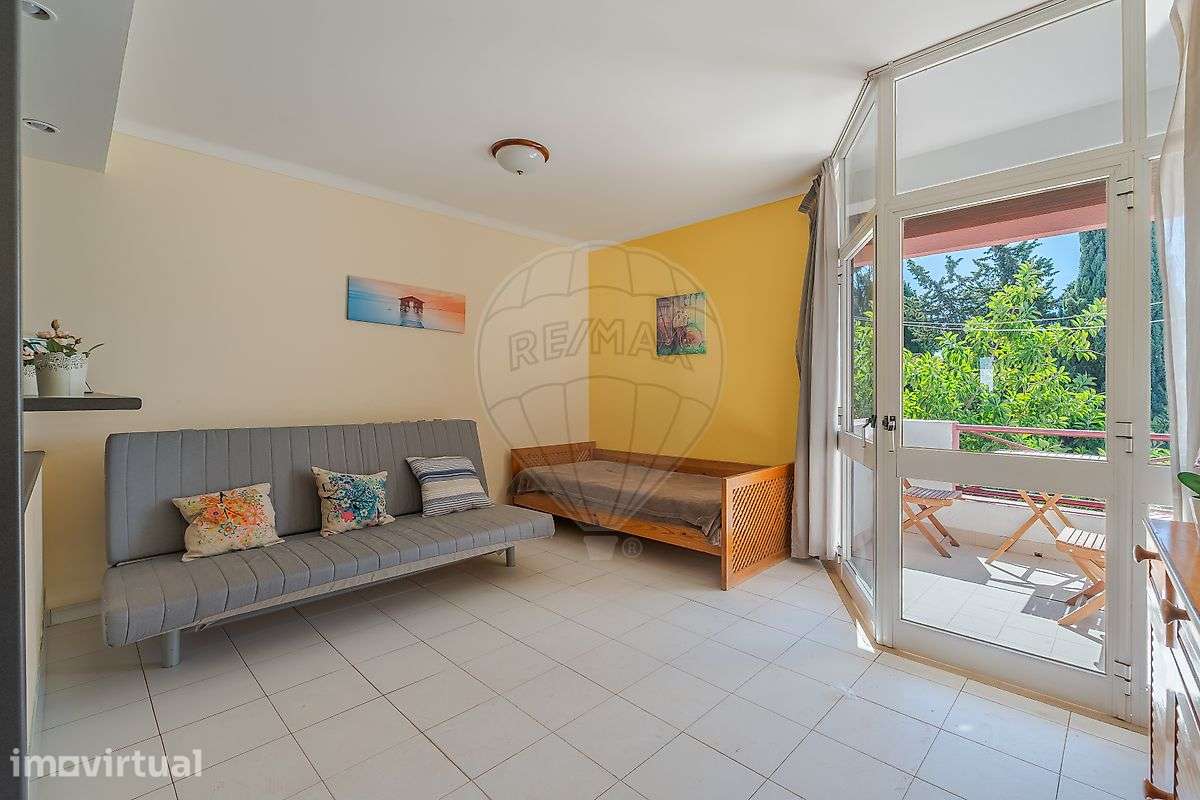 Apartamento T1 para venda - Grande imagem: 3/43