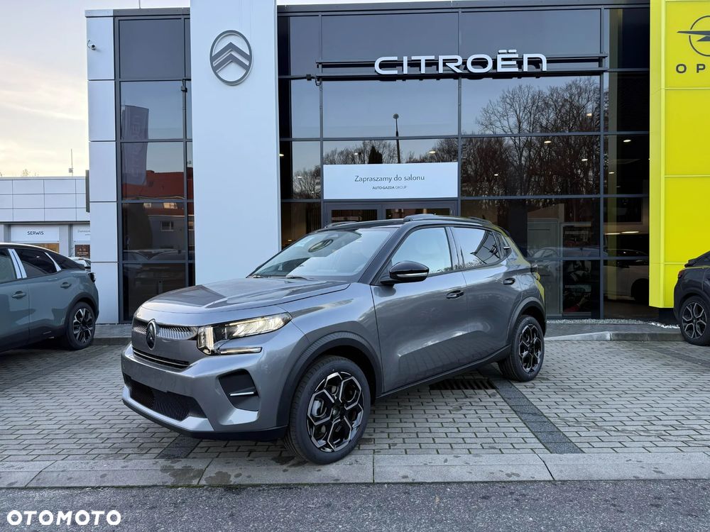 Citroën C3 1.2 T Plus - 1