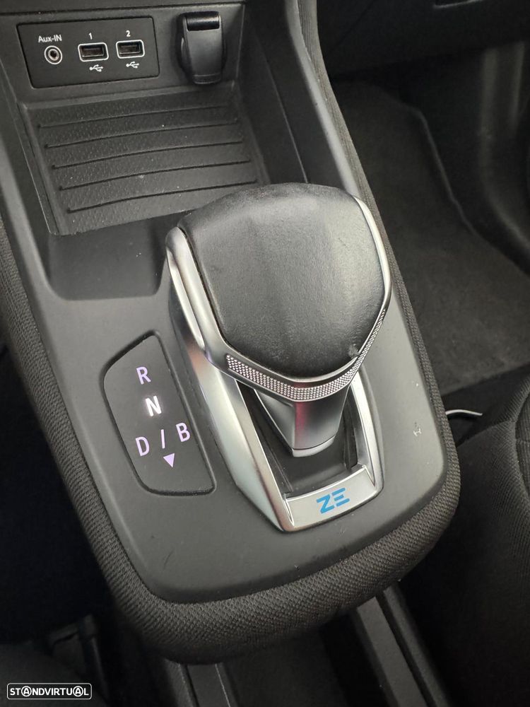 Renault Zoe (c/ Bateria) Limited 50 - 20