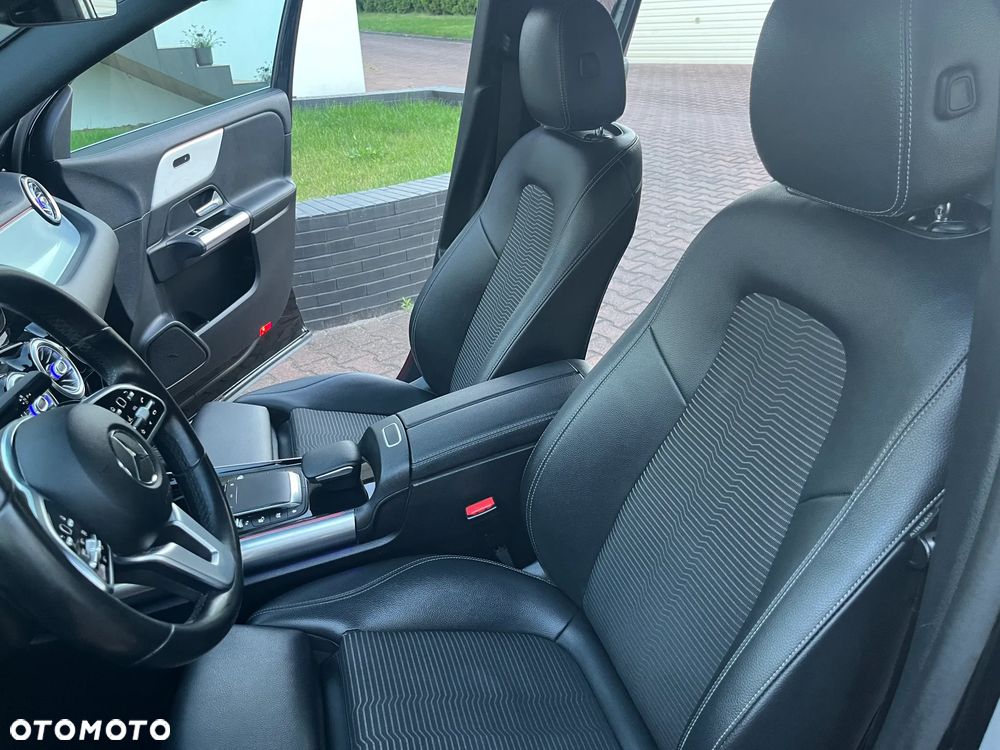Mercedes-Benz GLA 200 Style - 18
