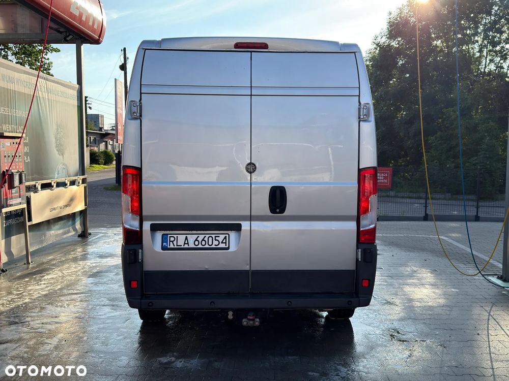 Peugeot Boxer - 5