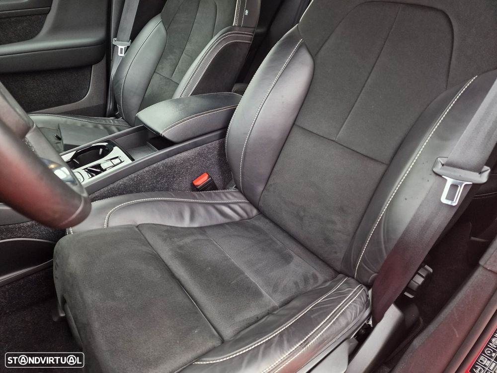 Volvo XC 40 1.5 T4 PHEV R-Design - 15