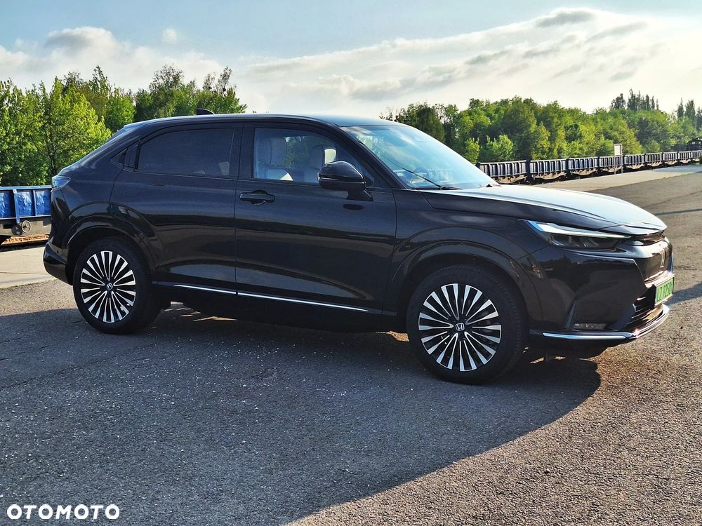 Honda e:NY1 Advance-Paket - 25