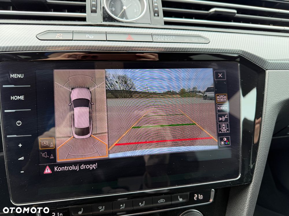 Volkswagen Arteon 2.0 TSI R-Line DSG - 13