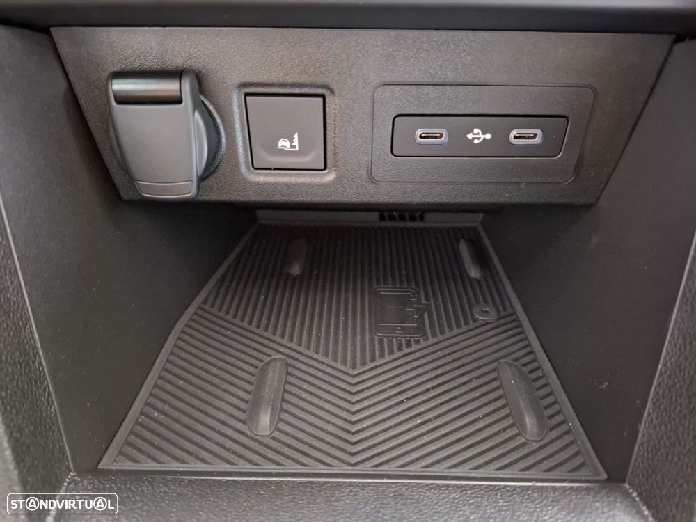 Dacia Sandero - 19