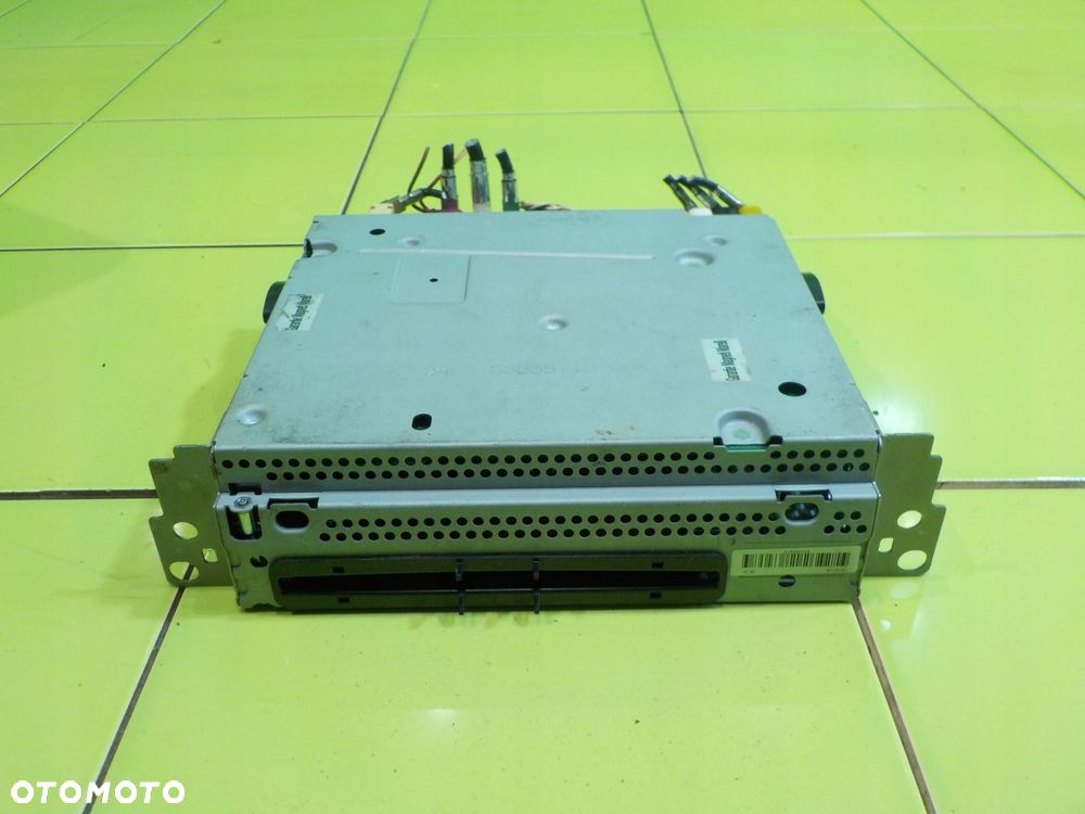 BMW 3 F30 2.0 D 14r SEDAN 4D radio nawigacja 9365837 - 1