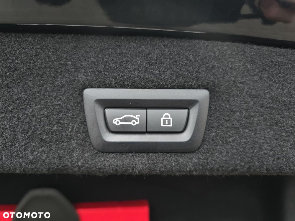 BMW Seria 7 730d - 25