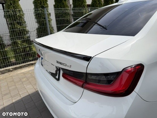 BMW Seria 3 320d Sport Line - 6