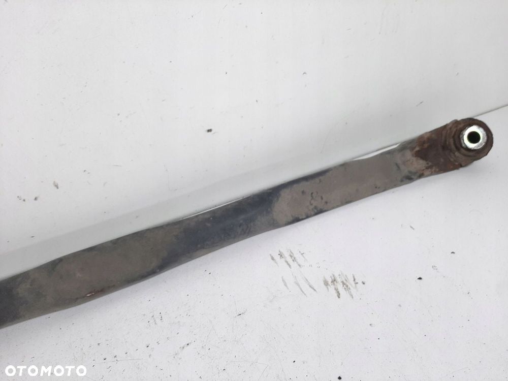 RENAULT ESPACE IV 3.5 V6 24V 04R DRAZEK STABILIZATORA BELKI TYL - 6