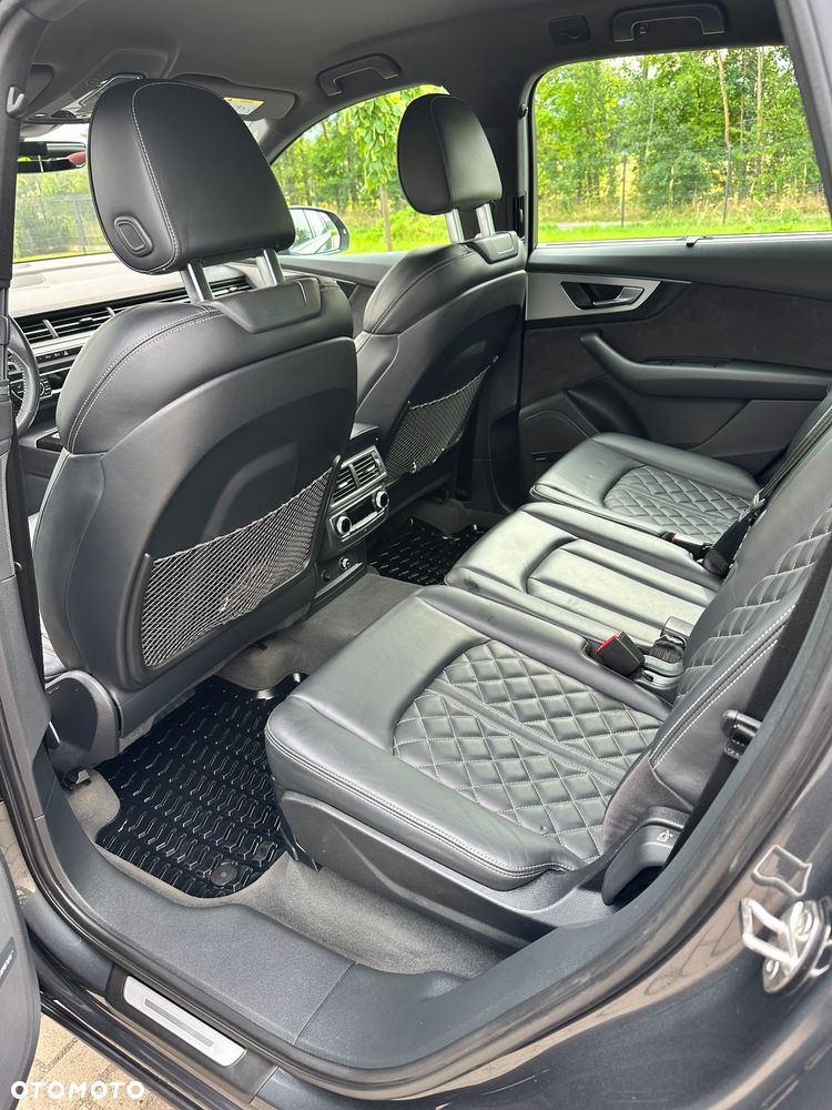 Audi Q7 50 TDI Quattro Tiptr - 10