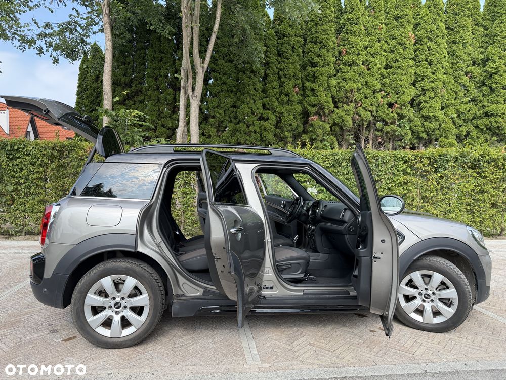 MINI Countryman Cooper - 6