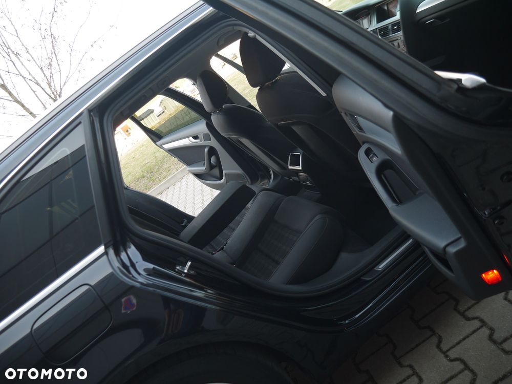 Audi A4 Avant - 17