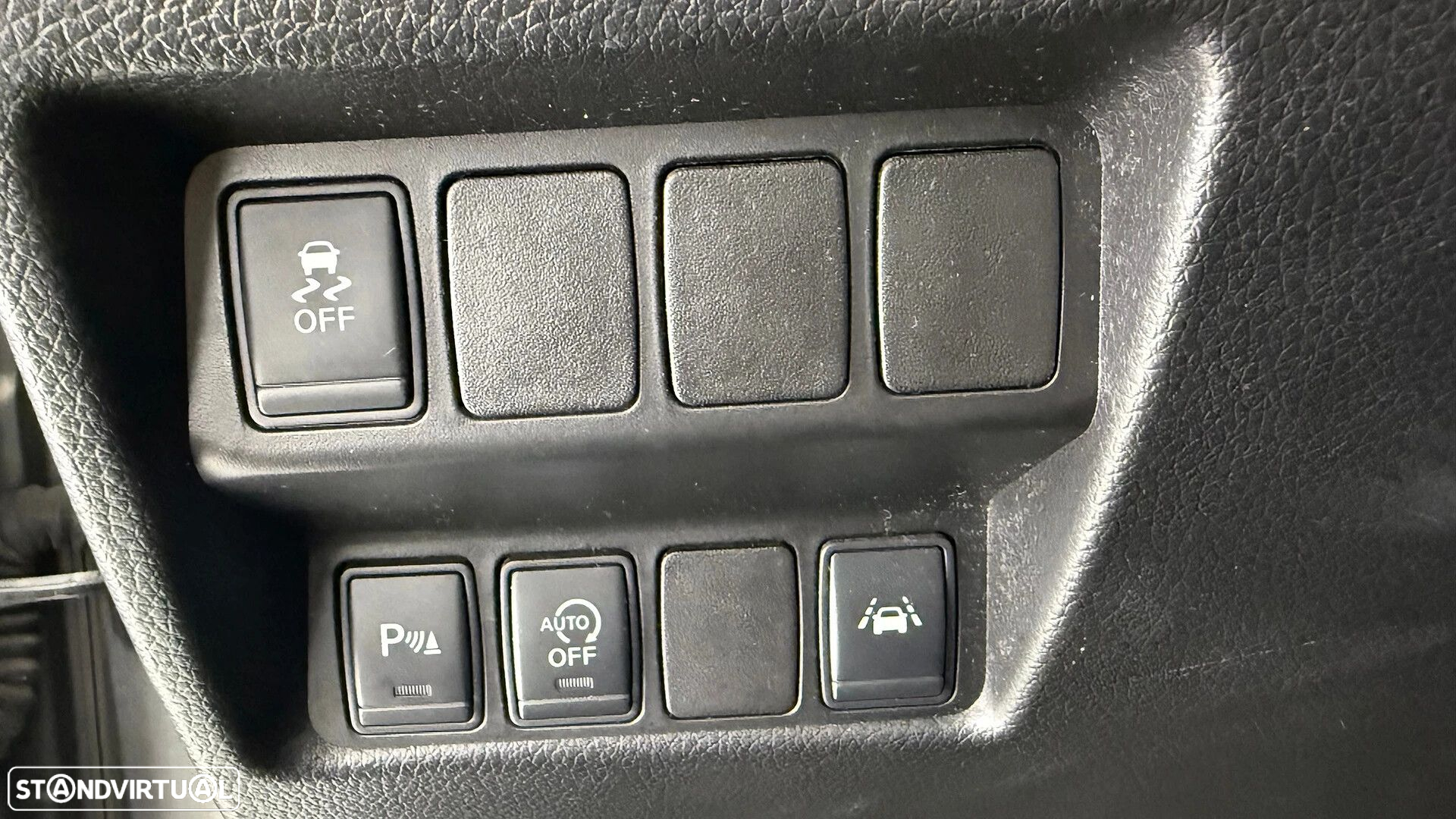 Nissan Qashqai 1.6 dCi Tekna Premium - 33