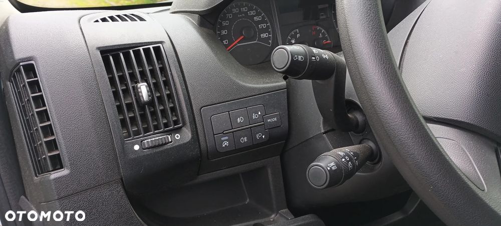 Peugeot Boxer - 8