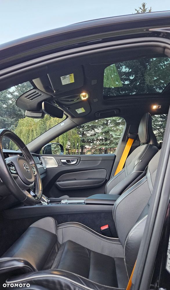 Volvo XC 60 2021