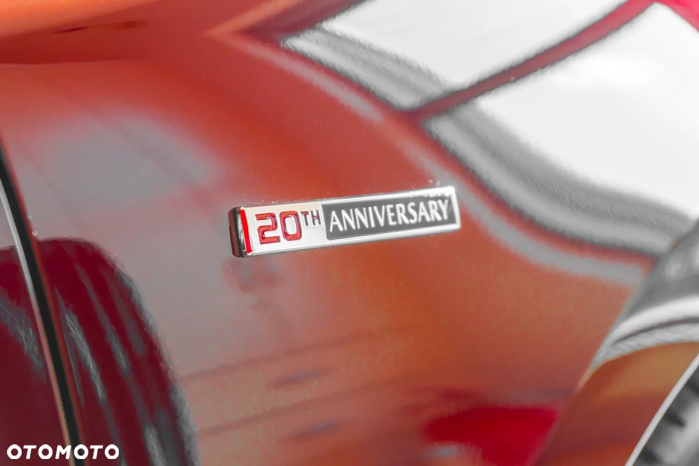 Mazda 6 2.5 20th Anniversary - 21