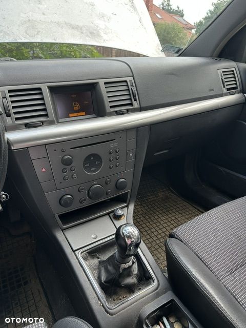 Opel Vectra 1.8 - 11