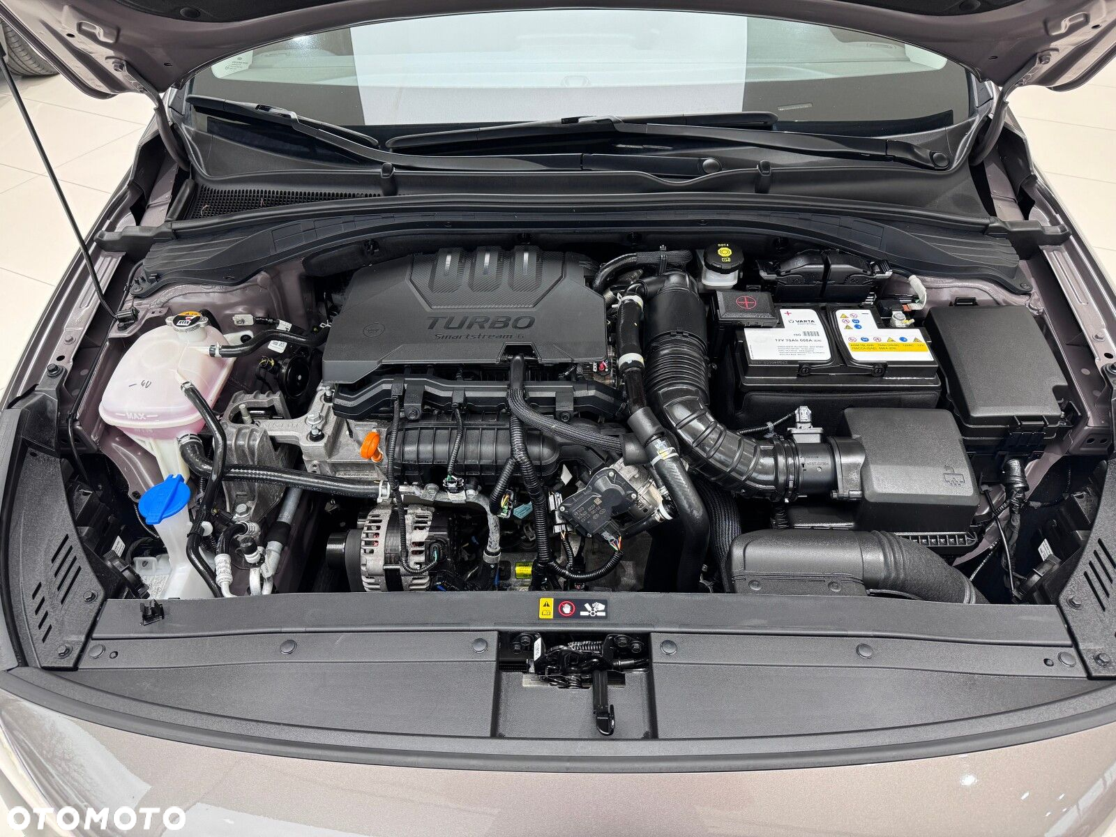 Hyundai i30 1.0 T-GDI Modern - 19