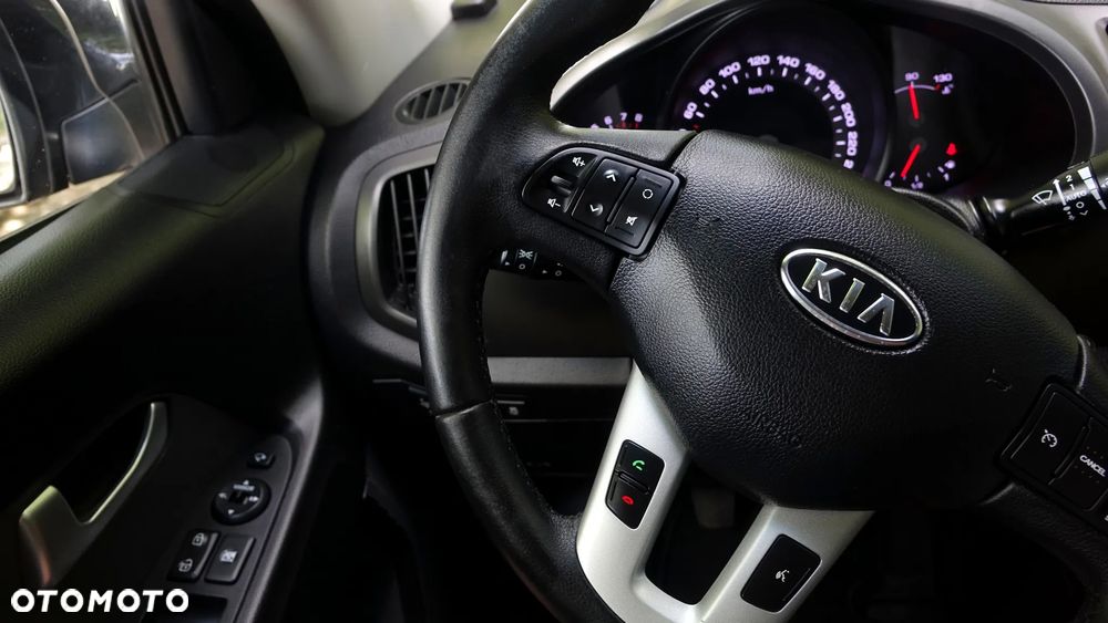 Kia Sportage 1.6 GDI XL 2WD - 14