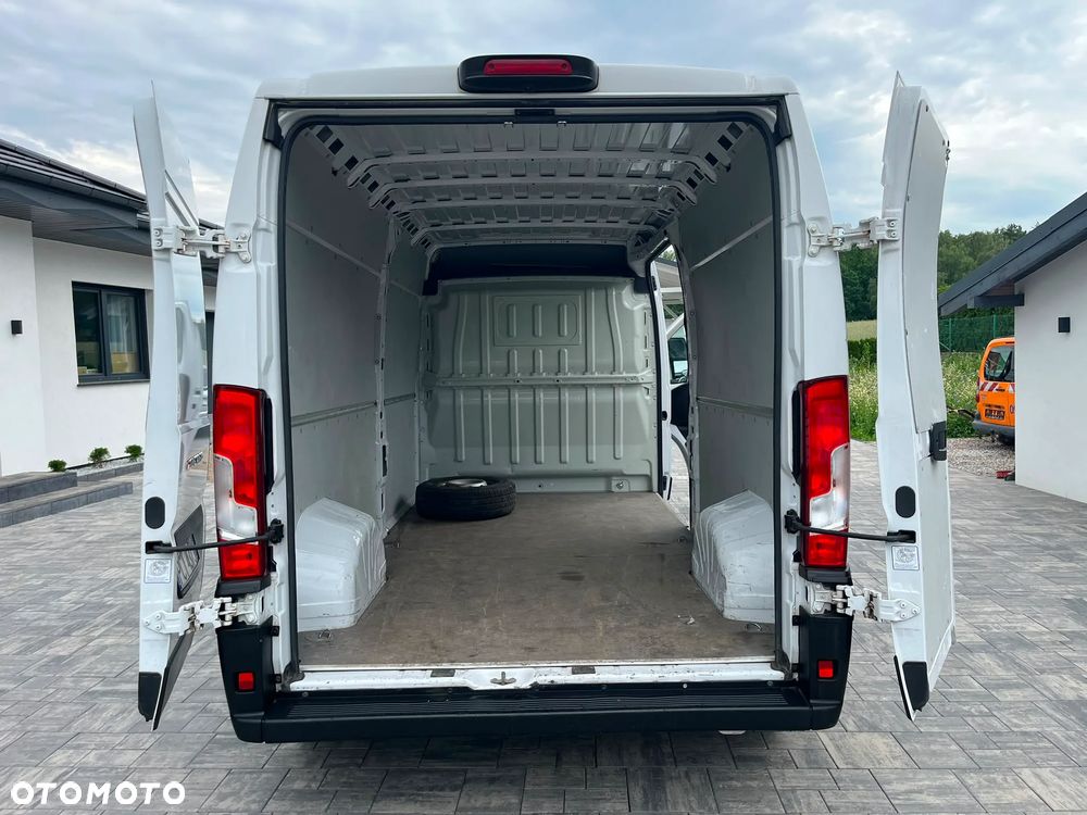 Fiat Ducato - 5