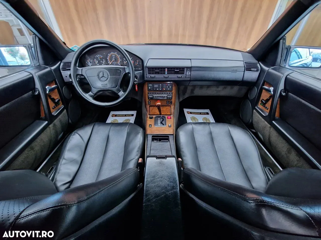 Mercedes-Benz SL - 20