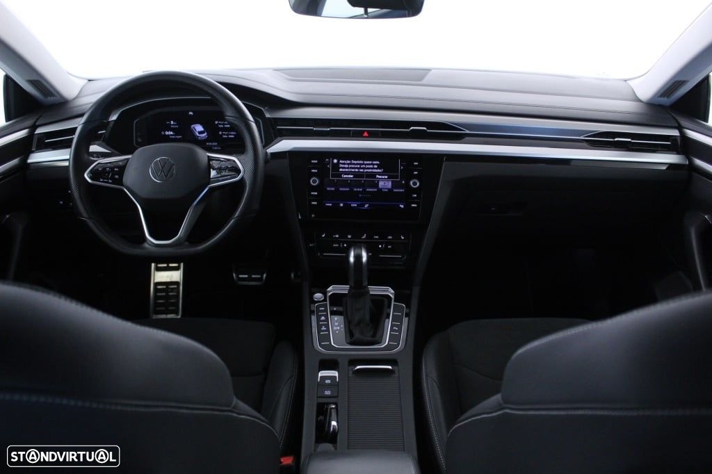 VW Arteon 1.4 TSI eHybrid Elegance - 18