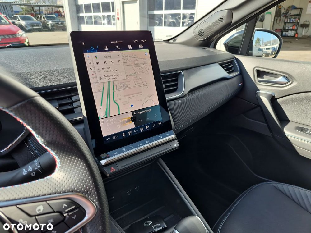 Renault Symbioz 1.6 E-Tech Full Hybrid 145 Esprit Alpine - 15