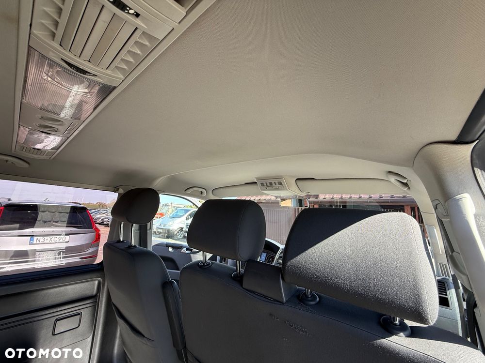 Volkswagen Caravelle L2 Trendline Mixt - 16
