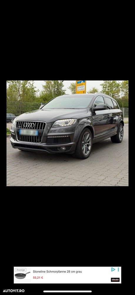 Audi Q7 - 3