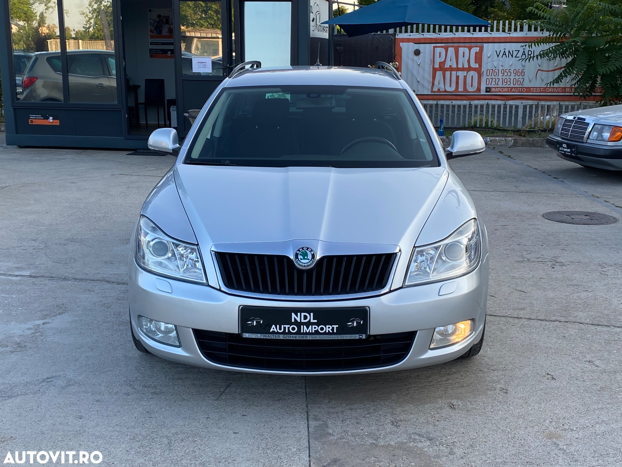 Skoda Octavia 1.6 TDI DPF Elegance - 16