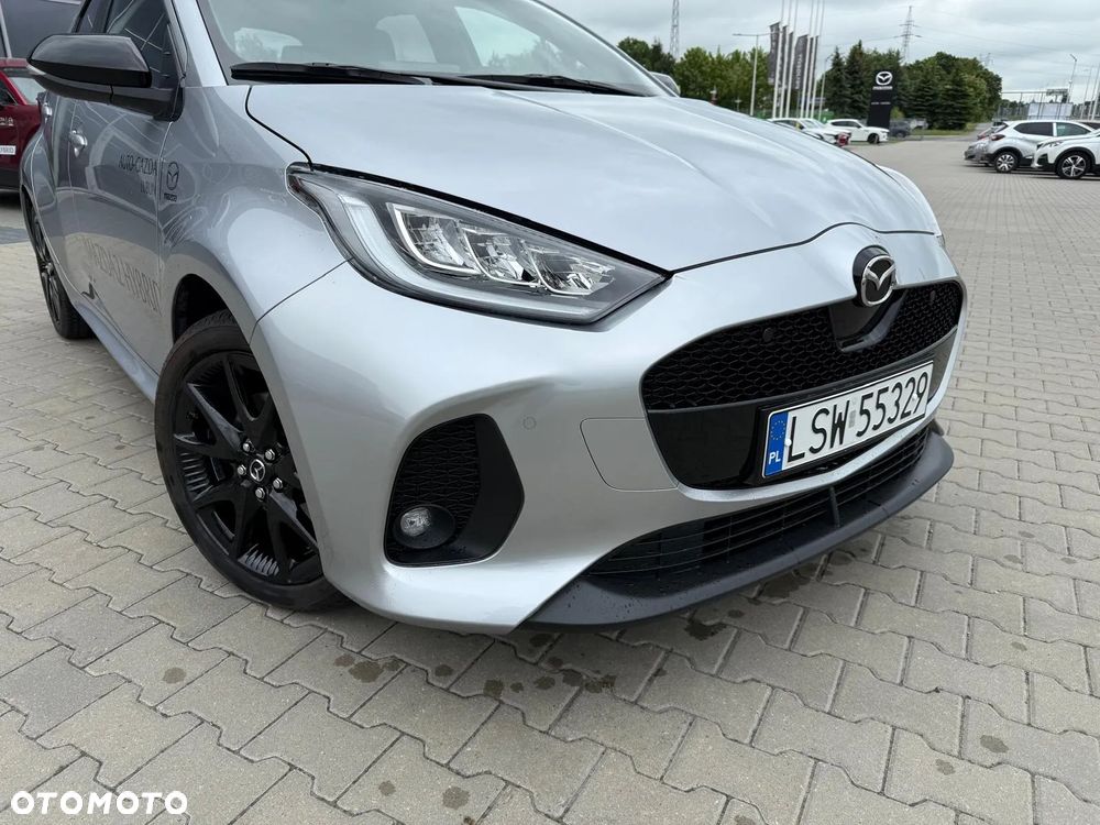 Mazda 2 - 2