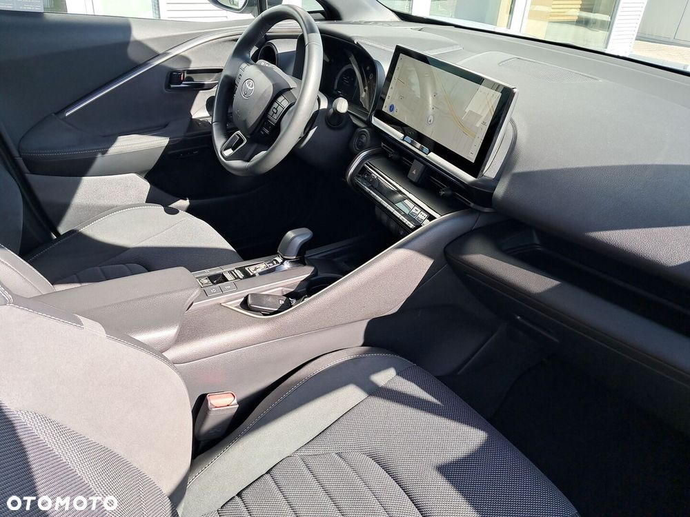 Toyota C-HR - 10