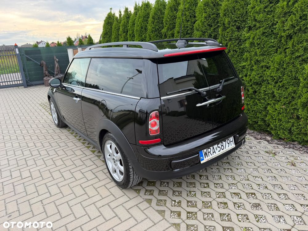 MINI Clubman - 6