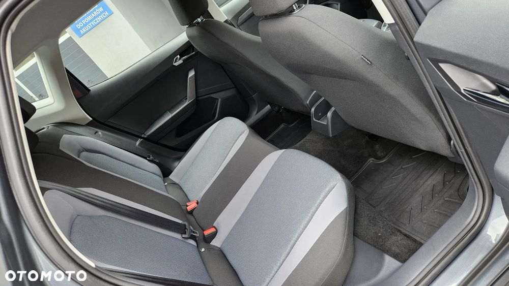 Seat Arona 1.0 Eco TSI Style - 17