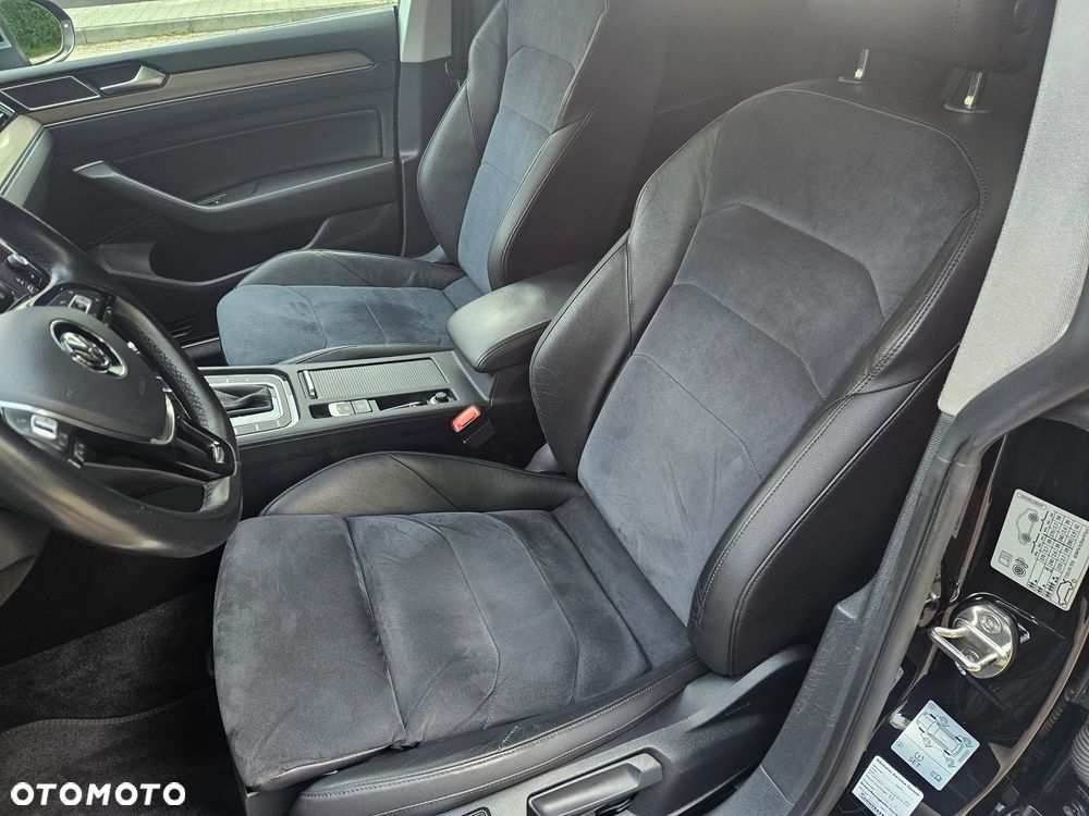 Volkswagen Arteon 2.0 TDI SCR DSG Elegance - 15
