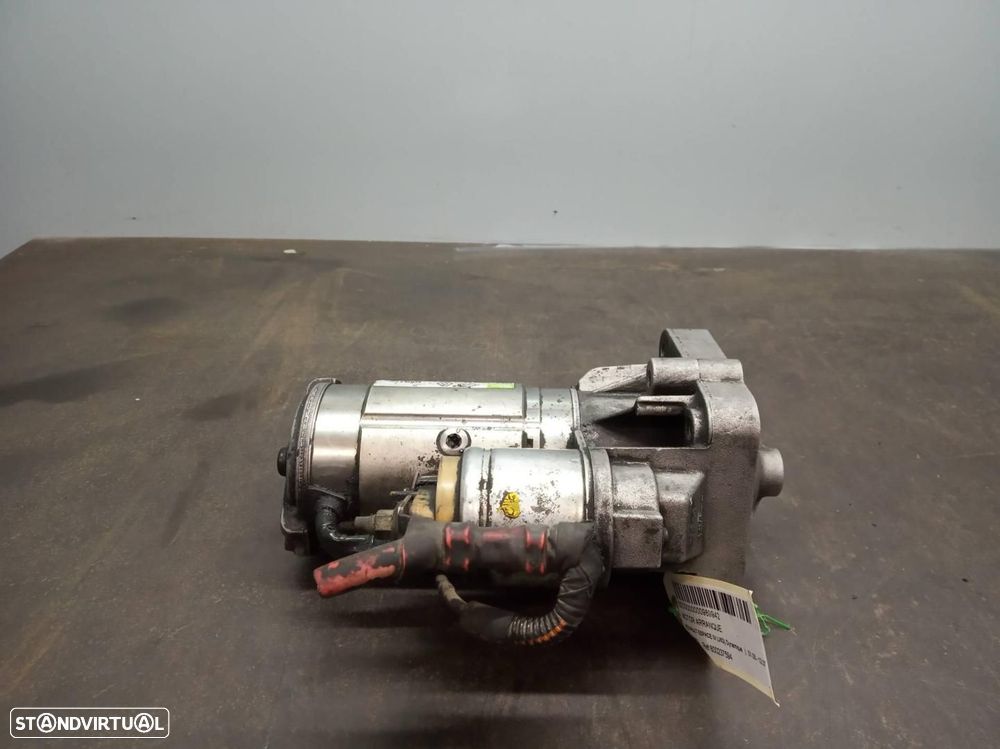 MOTOR DE ARRANQUE RENAULT ESPACE IV JK0 - 1