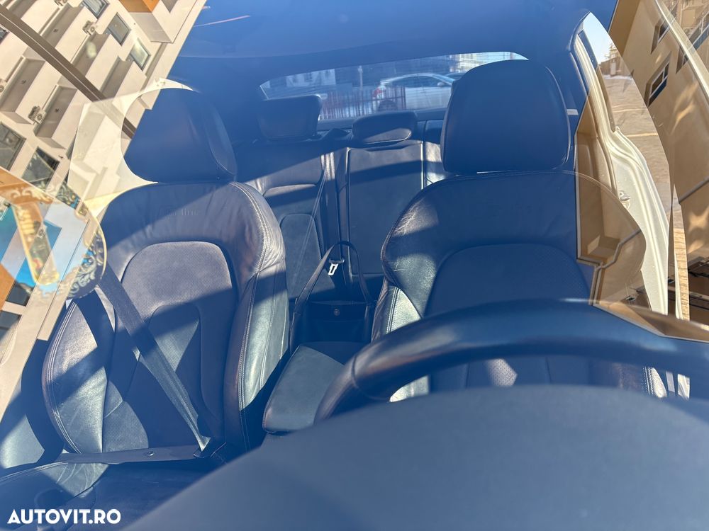 Audi A4 2.0 TDI B8 - 5