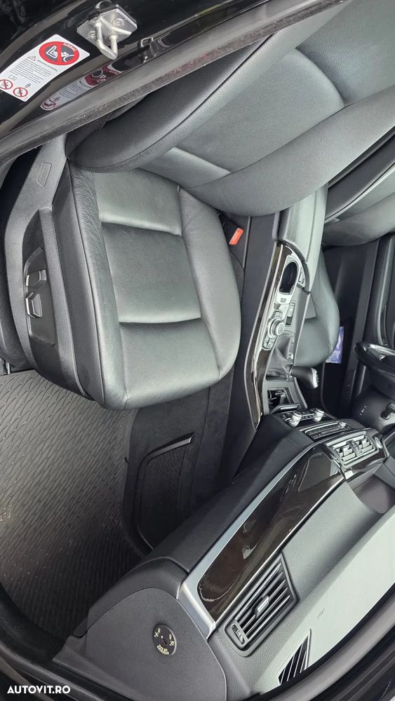 BMW Seria 5 528i - 16