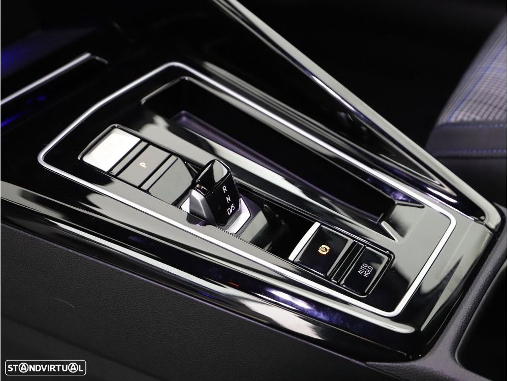 VW Golf 1.5 TSI e-Hybrid GTE DSG - 20