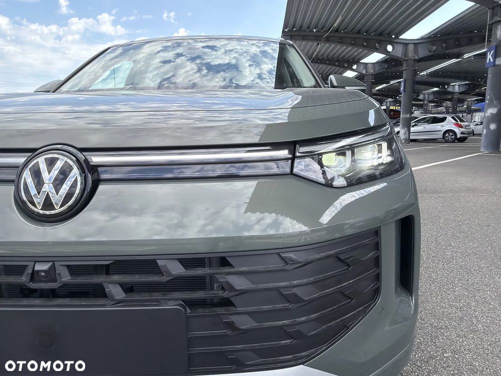 Volkswagen Tayron 1.5 eTSI mHEV Life Plus DSG - 23