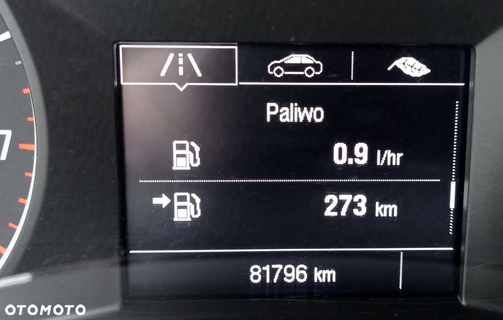 Opel Mokka X 1.6 Enjoy S&S - 7