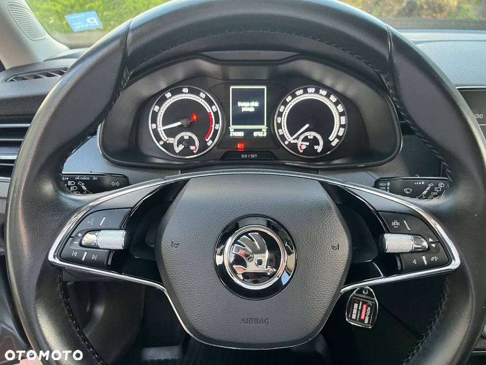 Skoda Kamiq 1.0 TSI Ambition - 13