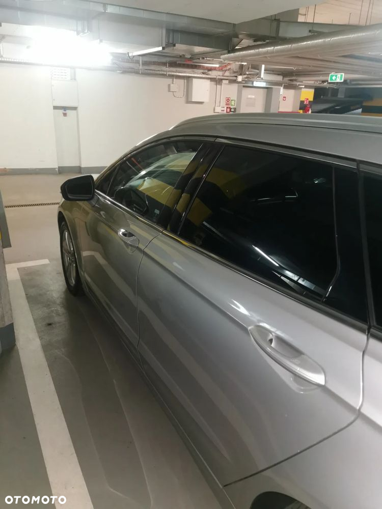 Ford Mondeo 2.0 TDCi Titanium - 14